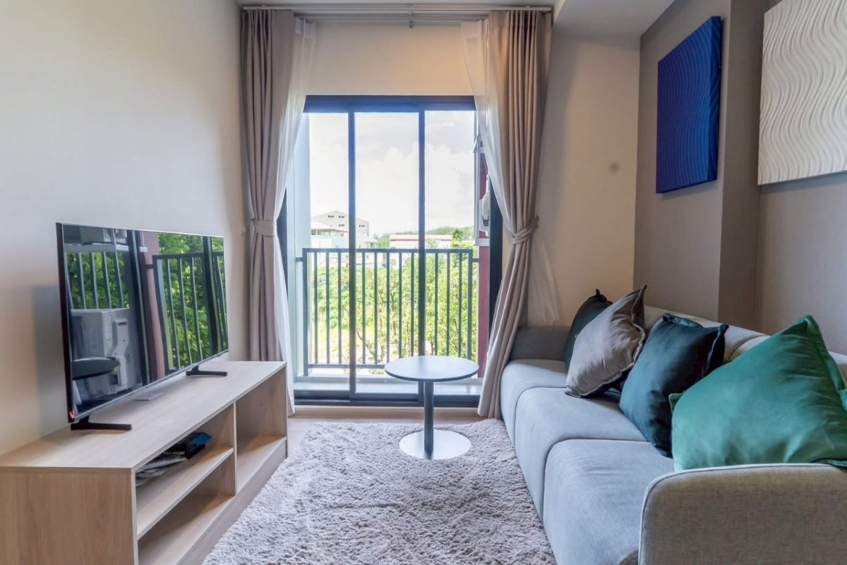 รูป The Base Bukit For Sell WR-03564 - รูปที่ 1/14