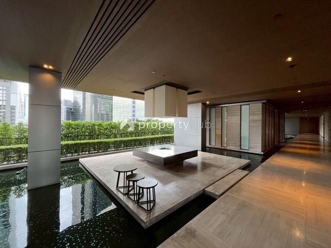 The Bangkok Sathorn