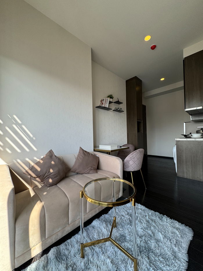 picture Condo for Sale Park Origin Thonglor 1 Bedroom, 1 Bathroom 32.78 sq.m - 6/20