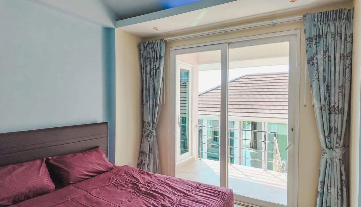 picture For Rent Pool Villa house near by Bang Saray Beach  - 10/18
