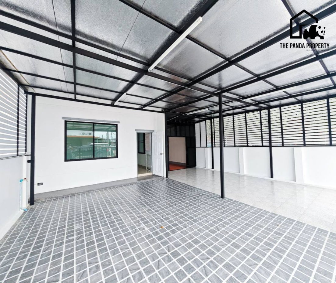 รูป หมู่บ้าน เพชรลดา 2 แพรกษา-เทพารักษ์ - รูปที่ 2/10