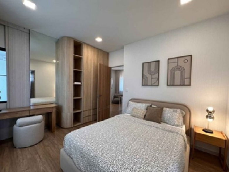 picture For Rent Village name is Mantana Bang na KM.15 / Fully Furnished - 12/14