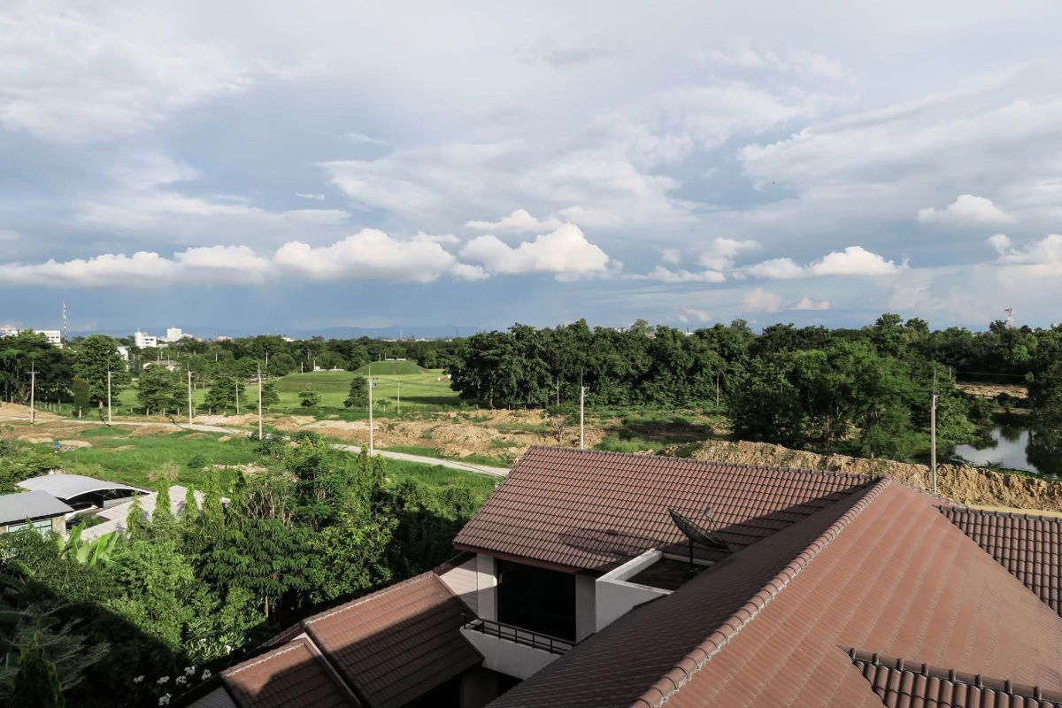 รูป 🔥 ให้เช่าคอนโด The Wing Place Condo ทำเลดีมาก เดินทางสะดวก ใกล้ตัวเมือง ใกล้นิมมาน สุเทพ โรงพยาบาล มหาวิทยาลัย และอื่นๆอีกมากมาย - รูปที่ 7/9