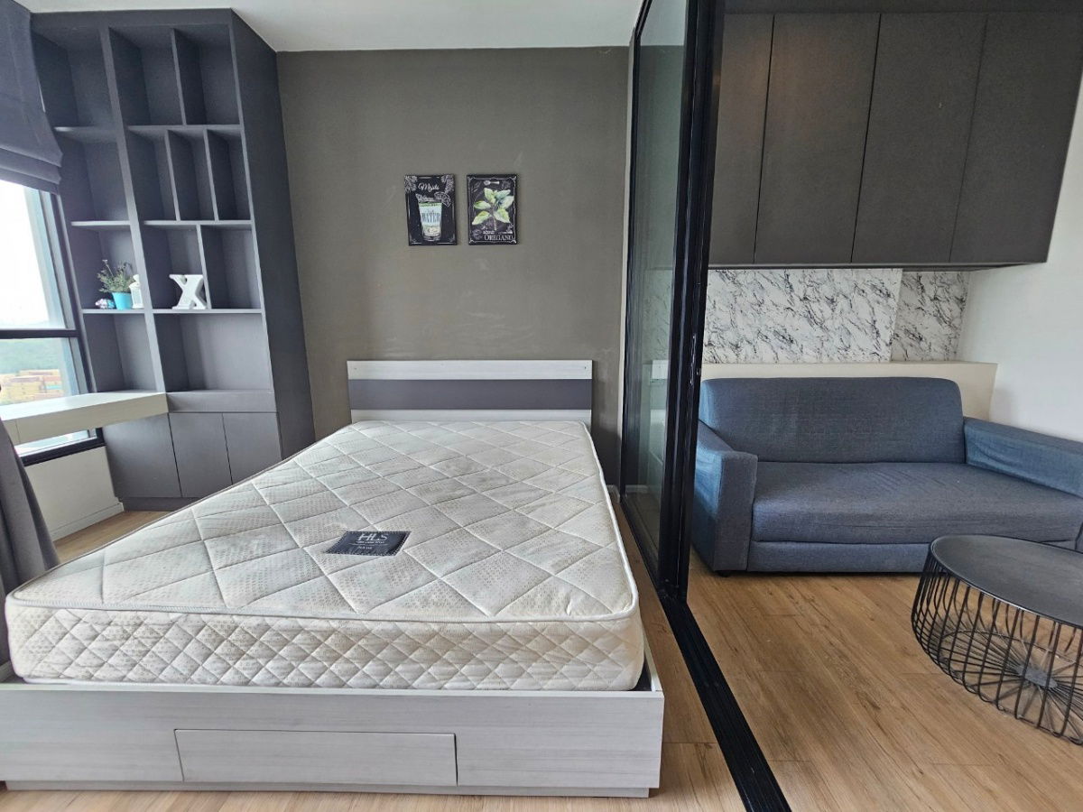 picture For rent : Notting Hill Laemchabang-Sriracha 8,500 baht. - 11/11