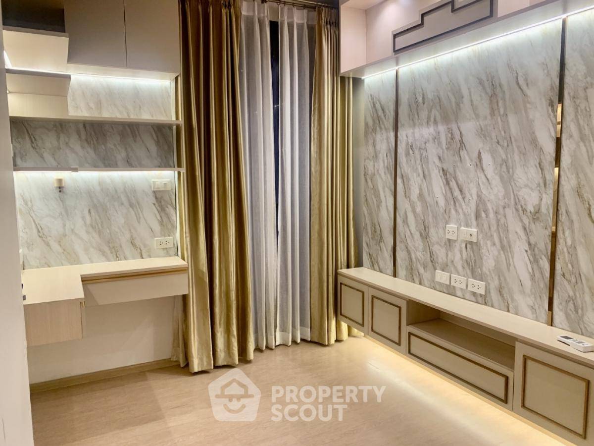 รูป คอนโด 1-ห้องนอน ที่ มารุ ลาดพร้าว 15 ใกล้ MRT รัชดาภิเษก (ID 1697108) - รูปที่ 10/12