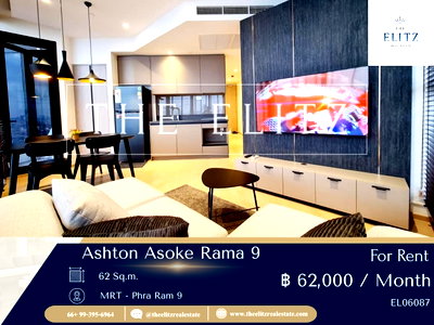 คอนโดให้เช่า : ✨ Lifestyle คนเมืองแบบลงตัว ห้องสวยแต่งครบ พร้อมวิวเมืองสุดพีค 💯
