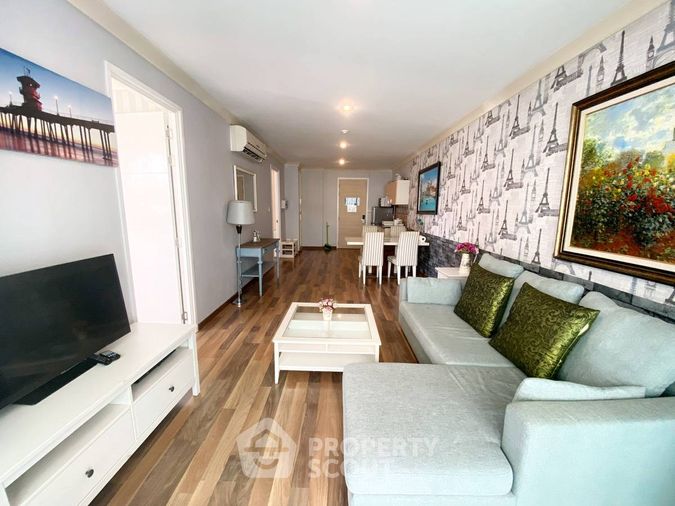 2-BR Condo at My Resort Hua-hin close to Khao Takiab beach (ID 1174740)