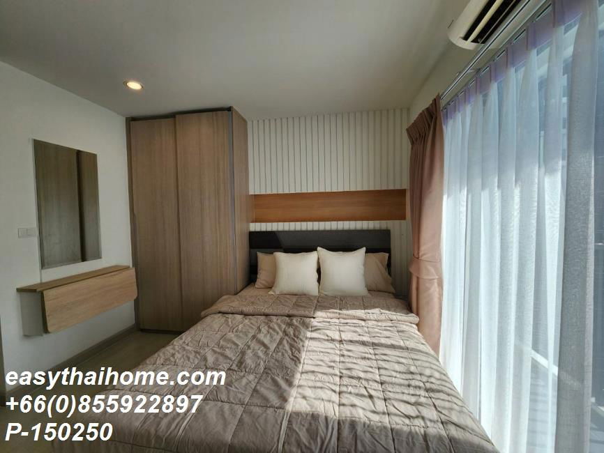 picture P-150250 🏢Condo for sell The Niche Mono Sukhumvit 50 fully furnished. - 20/21