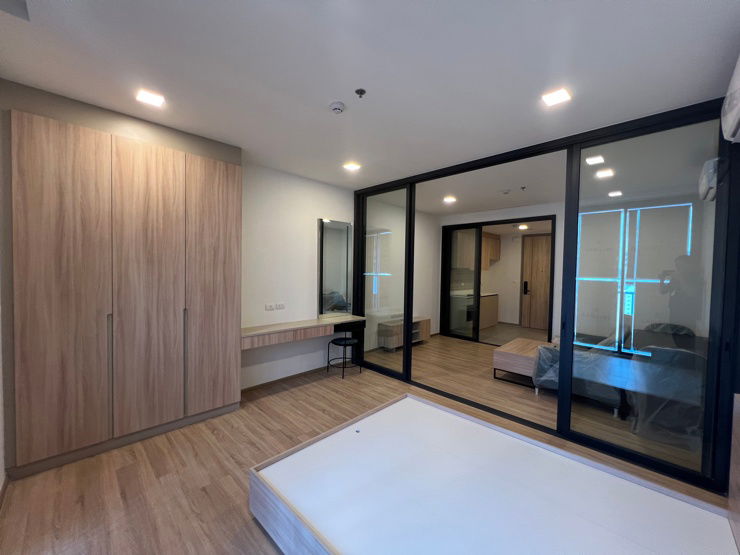 picture For Sale !! XT PHAYATHAI by SANSIRI 🏢 4.99 mb with Furniture - 6/10