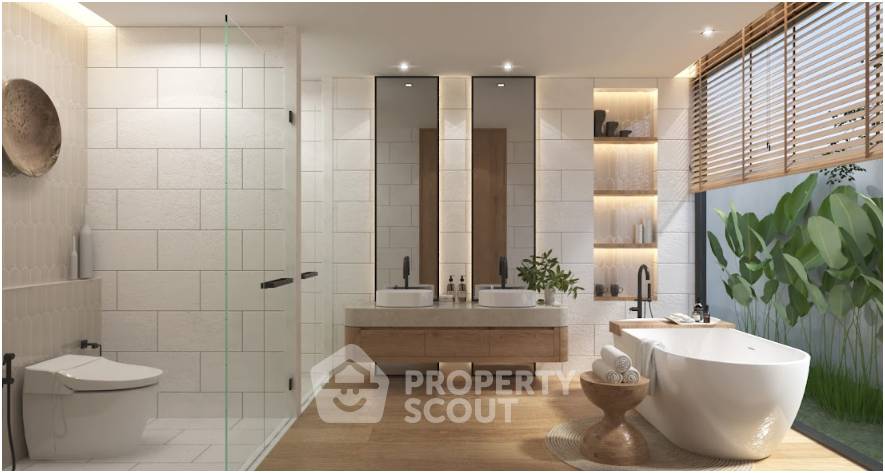 รูป วิลล่า 4-ห้องนอน ที่ นครา แกรนด์ ลักชัวรี วิลล่า ใน ถลาง (ID 1536745) - รูปที่ 9/9