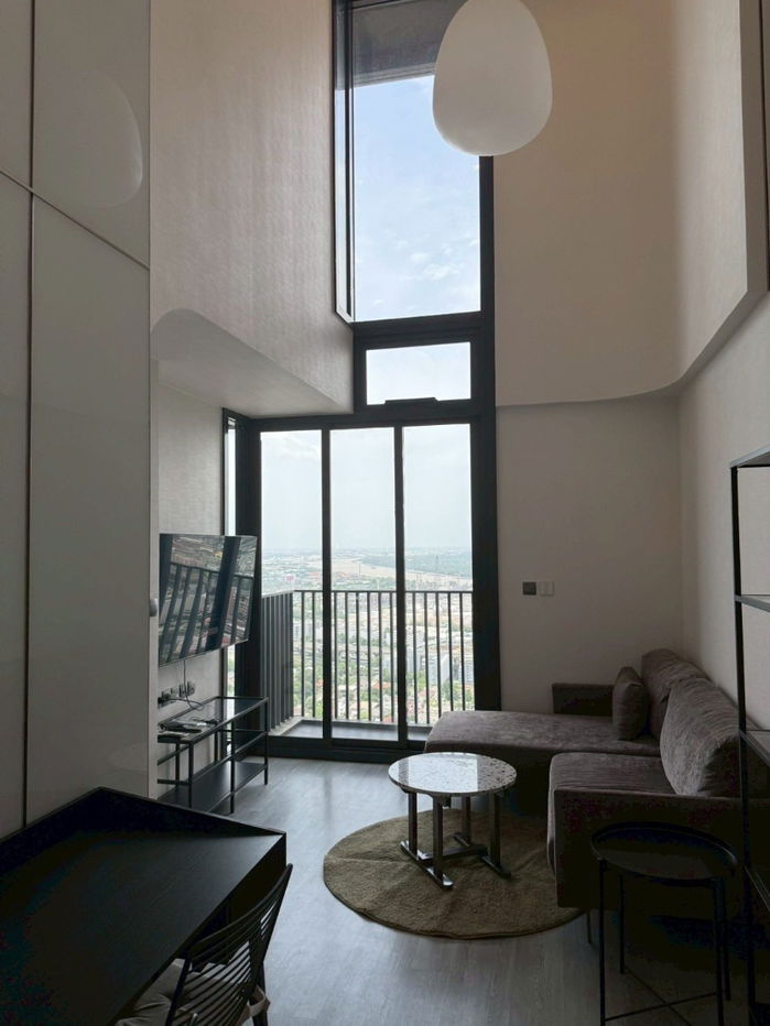 picture Code: KJ7949  for rent THE LINE Sukhumvit 101 // Line ID: @kjcondo (with @) // - 1/9