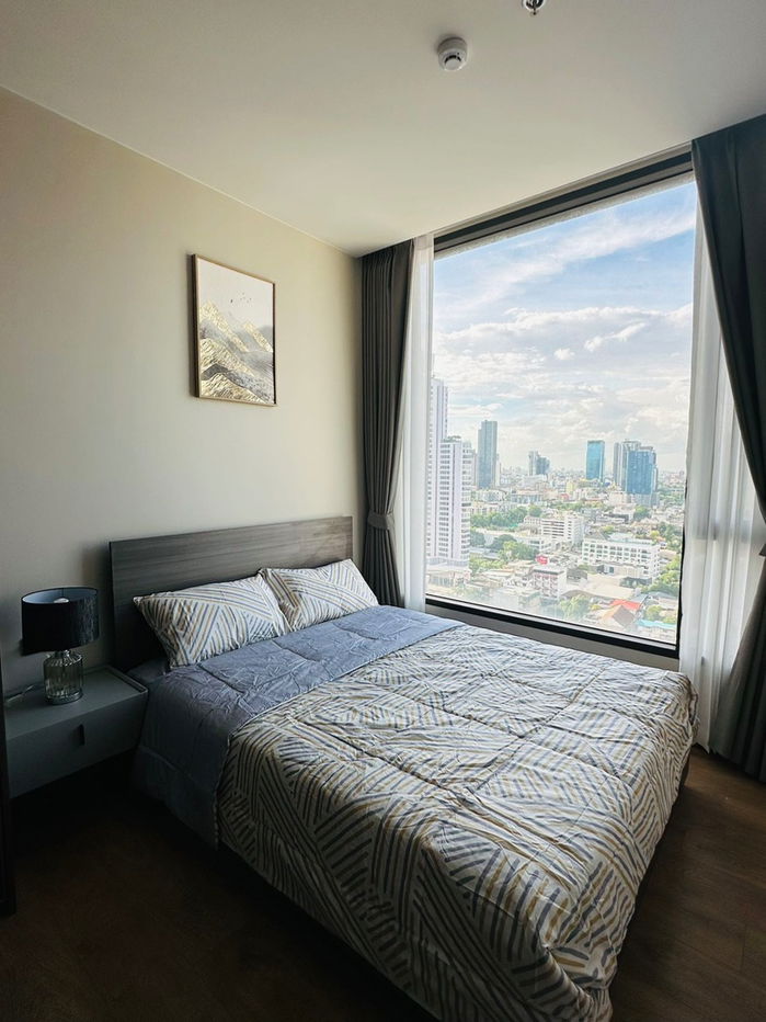 picture #S4172 For Rent The Fine Bangkok Ekkamai-Thonglor - 2/15
