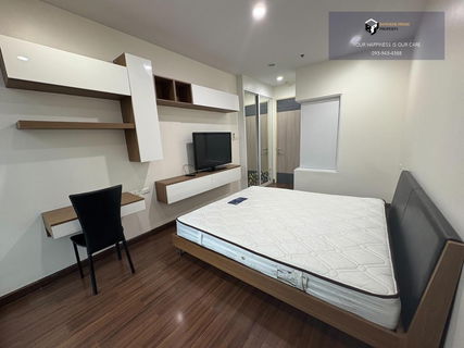 รูปภาพ Supalai Premier @Asoke | 🚝Near BTS, MRT Phetchaburi | #2025072911142