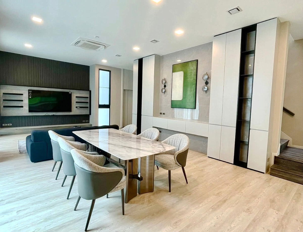 รูป บ้านให้เช่า : VIVE 2 กรุงเทพกรีฑา - รูปที่ 4/14