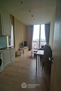 รูปภาพ ชั้น 23 คอนโด 1 ห้องนอน Noble Be Sukhumvit 19 ใกล้ BTS นานา (ID 2229653)