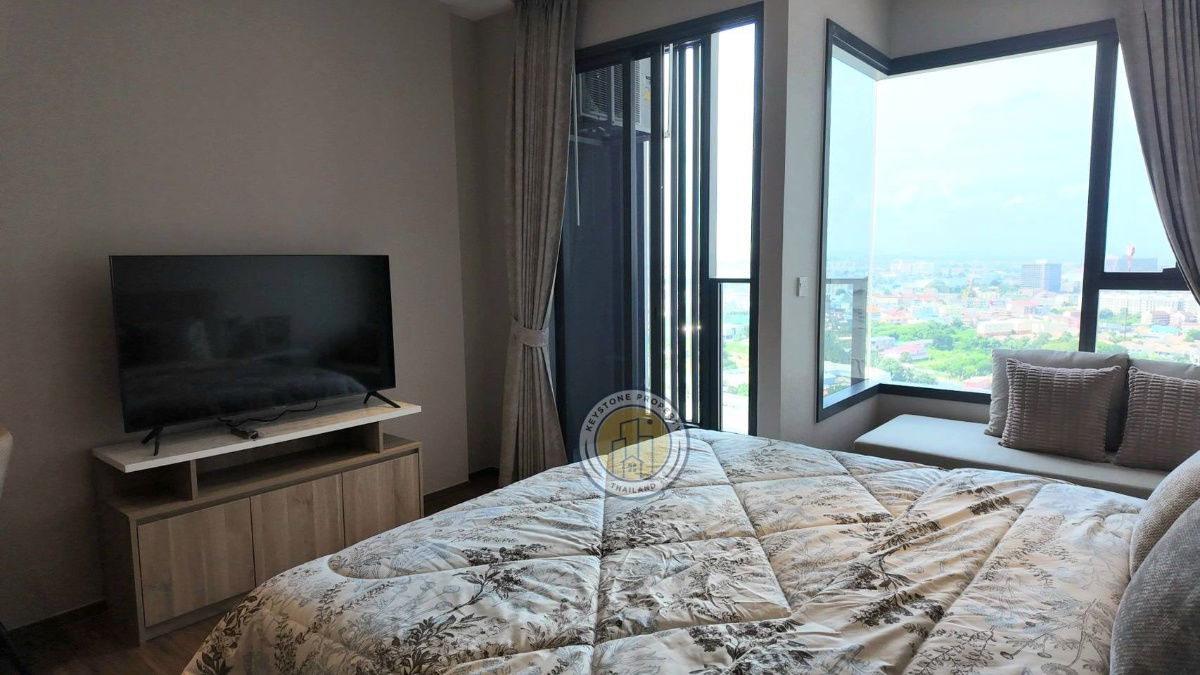 picture Once Condo Pattaya near Terminal 21 - 21/23