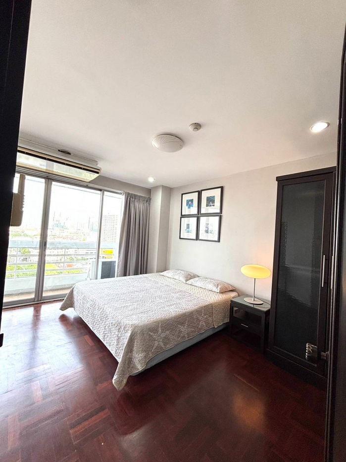 รูป 🌆 ให้เช่า NS Tower Central City Bangna –  ห้องใหญ่พิเศษ ใกล้ Central บางนา @90condo 🌃 - รูปที่ 3/10