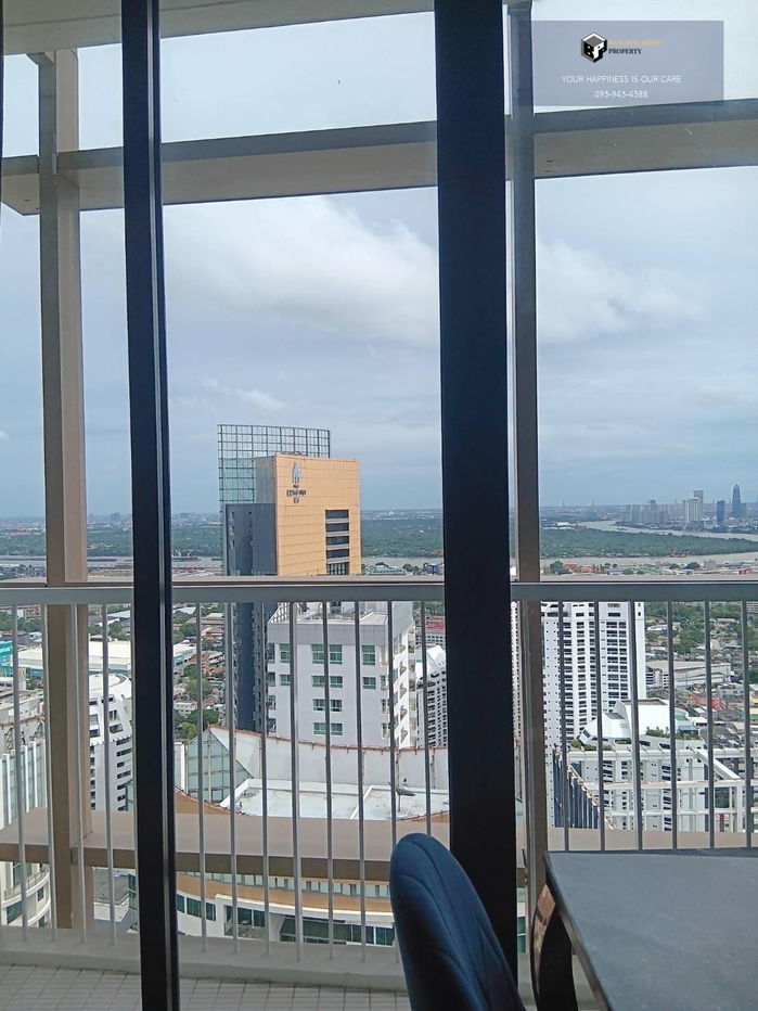picture Park Origin Phrom Phong | 🚝Near BTS Phrom Phong #2025072911129 - 8/9