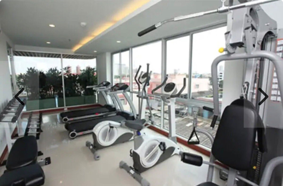 รูป ให้เช่าคอนโดโซนวงเวียนใหญ่ท่าพระ The Niche Taksin (เดอะ นิช ตากสิน) - รูปที่ 6/7