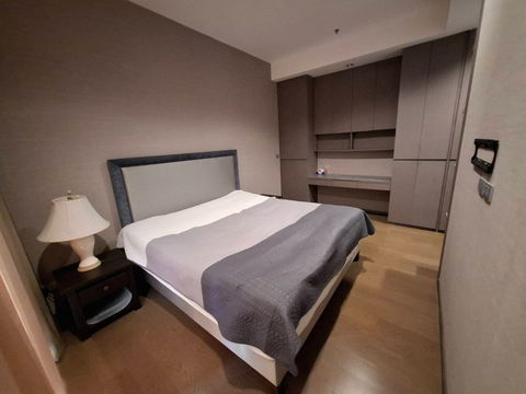 The Diplomat Sathorn, Bangkok Condo for Rent