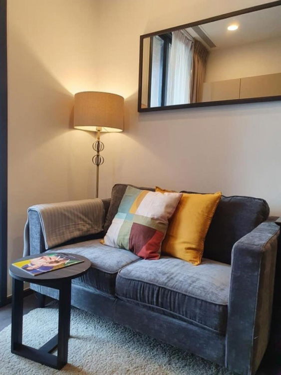 รูป OKA HAUS Sukhumvit 36 | Near BTS Thonglor - รูปที่ 3/6