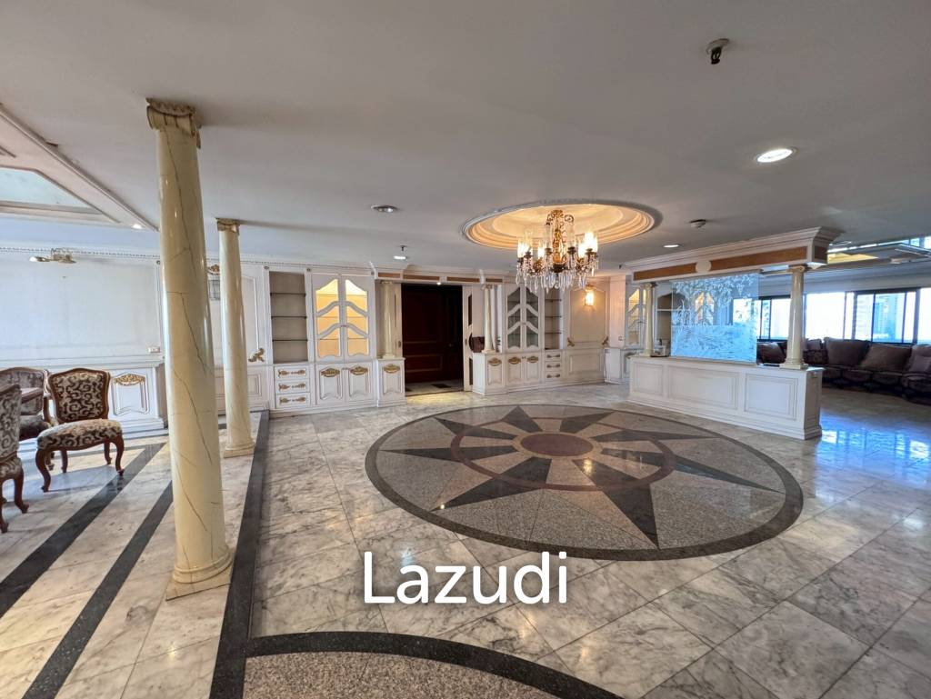 picture 4 Bed 5 Bath 425 SQ.M Prestige Towers - 7/28