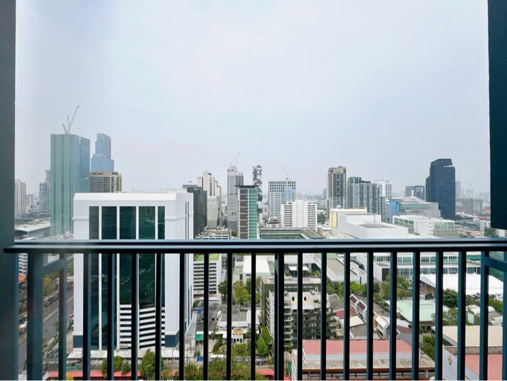 picture For Sale XT Phayathai High floor Best price 4.99 mb - 6/10