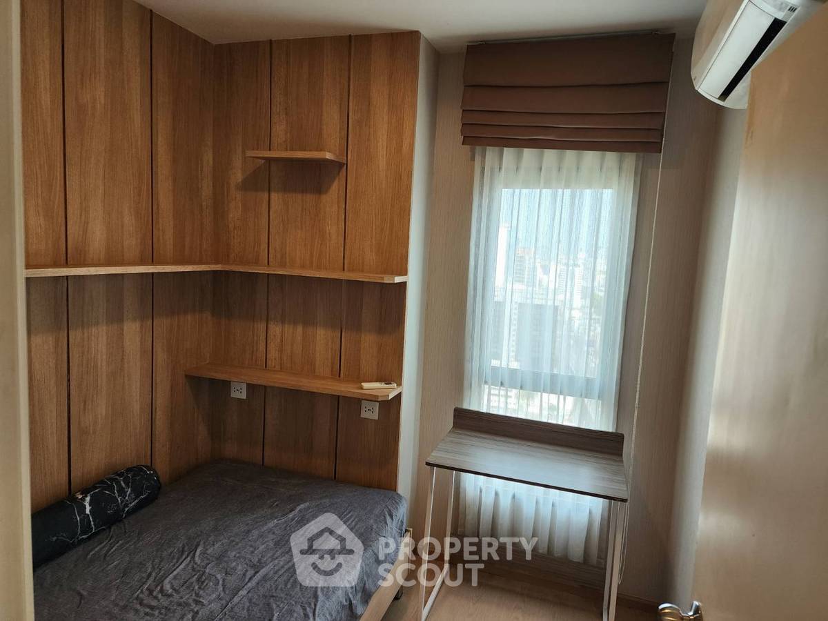 picture 2-BR Condo at The Tree Sukhumvit 71-Ekamai near ARL Ramkhamhaeng (ID 2132770) - 10/13
