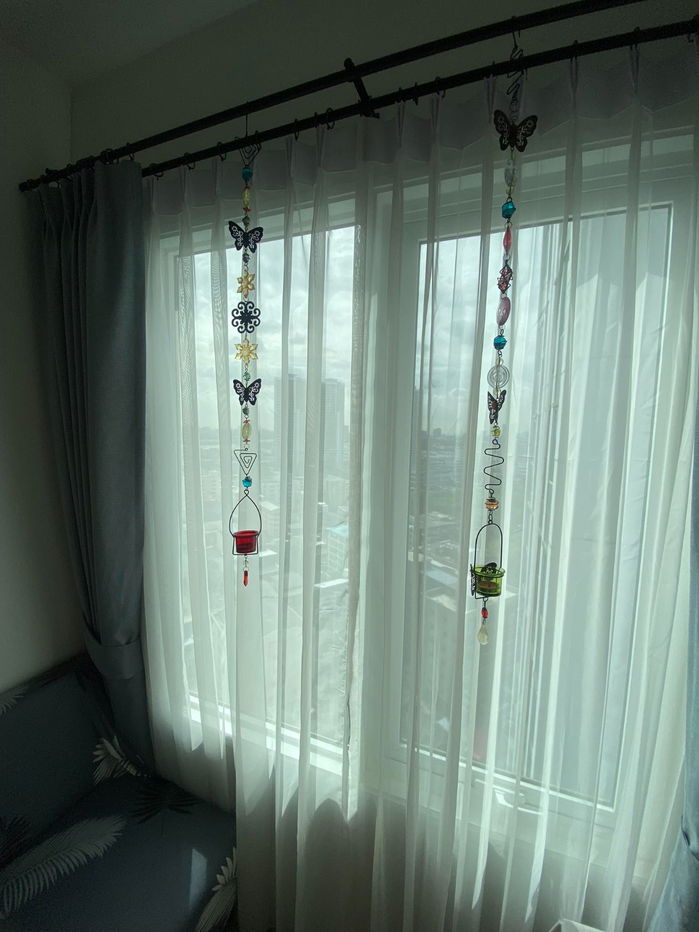 picture For rent Chapter one eco ratchada huaikwang - 17/21