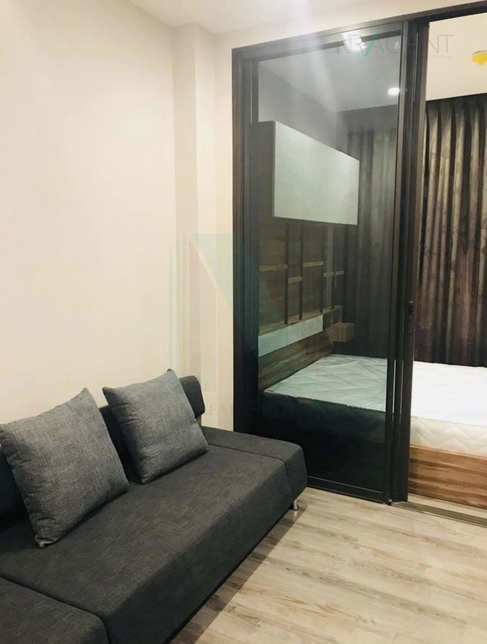 picture 📌 For Sell Condo URBANO RAJAVITHI Building 1, Floor 18,1 bed room, Room size 30 sqm - 4/8