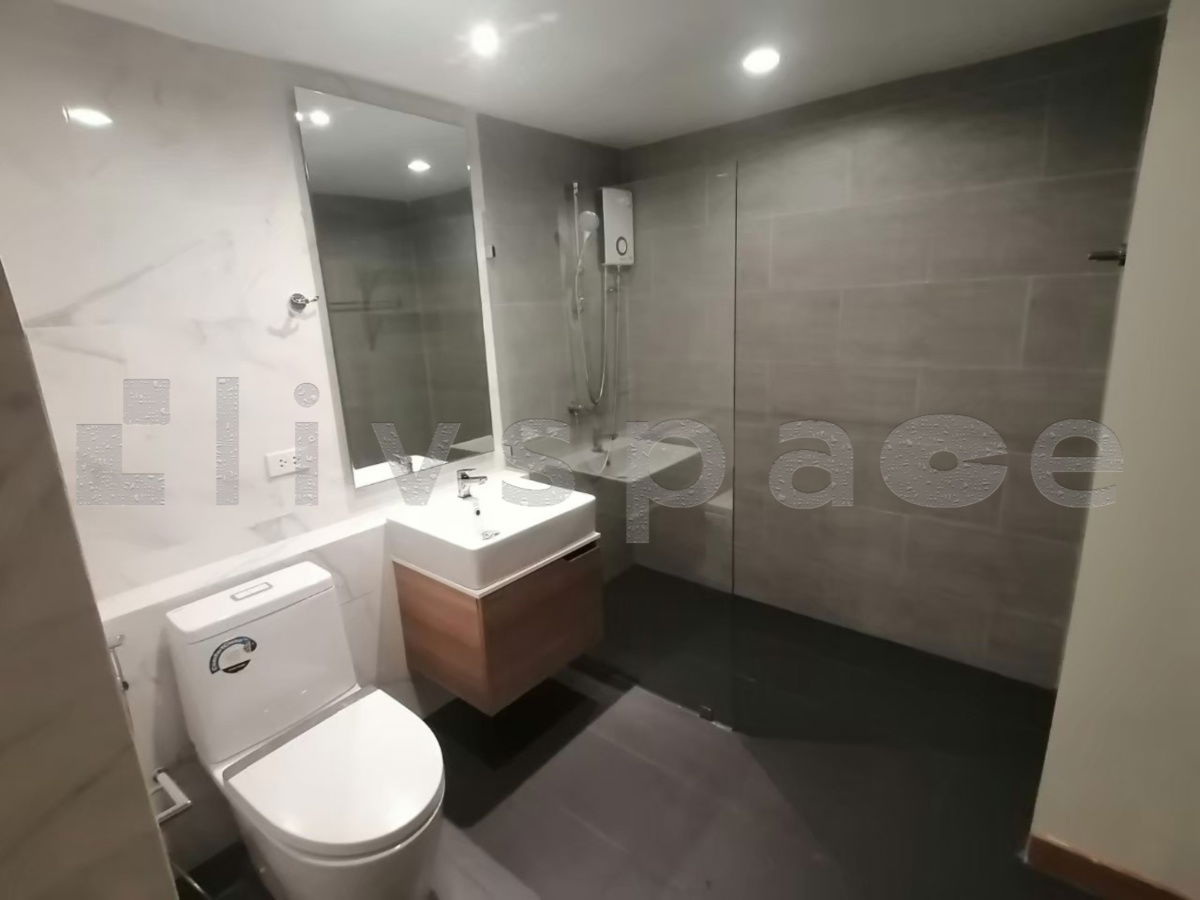 รูป [L250729006] สำหรับเช่า Lily House Mansion |  1 ห้องนอน | ขนาด 45 ตร.ม. | ราคาพิเศษ | พร้อมเข้าอยู่ - รูปที่ 5/6