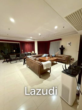 3 Bed 4 Bath 371 SQ.M Moon Tower