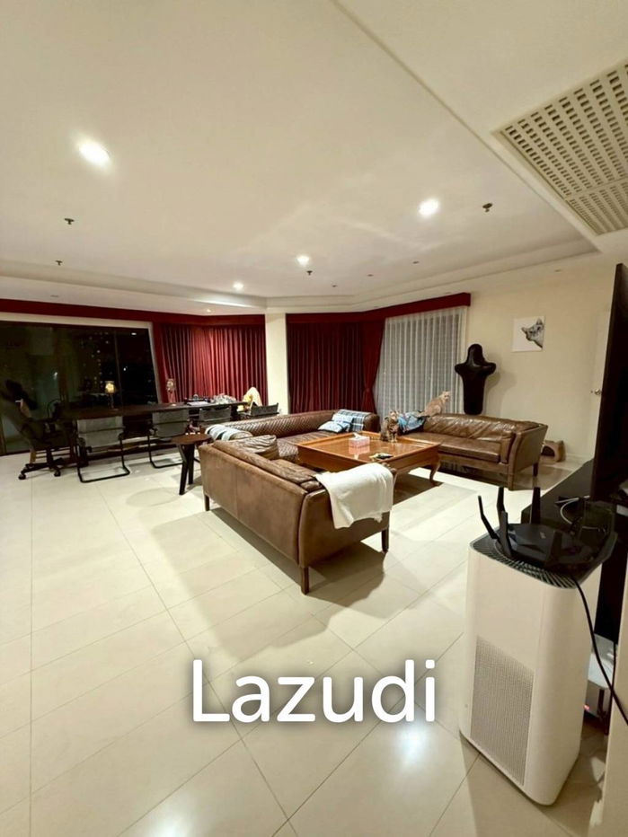 รูป 3 Bed 4 Bath 371 SQ.M Moon Tower - รูปที่ 1/16