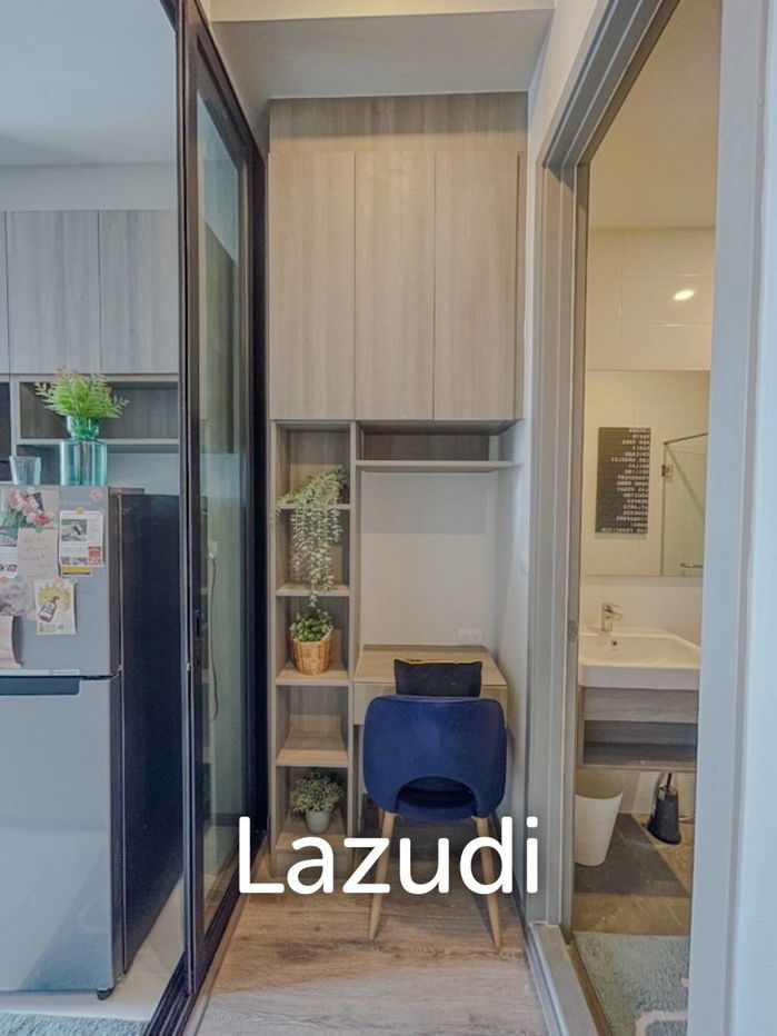 picture 1 Bedroom 1 Bathroom 27 Sq.m KnightsBridge Prime - Onnut - 13/19