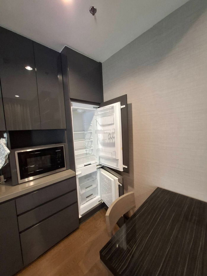 picture The Diplomat Sathorn, Bangkok Condo for Rent - 7/19