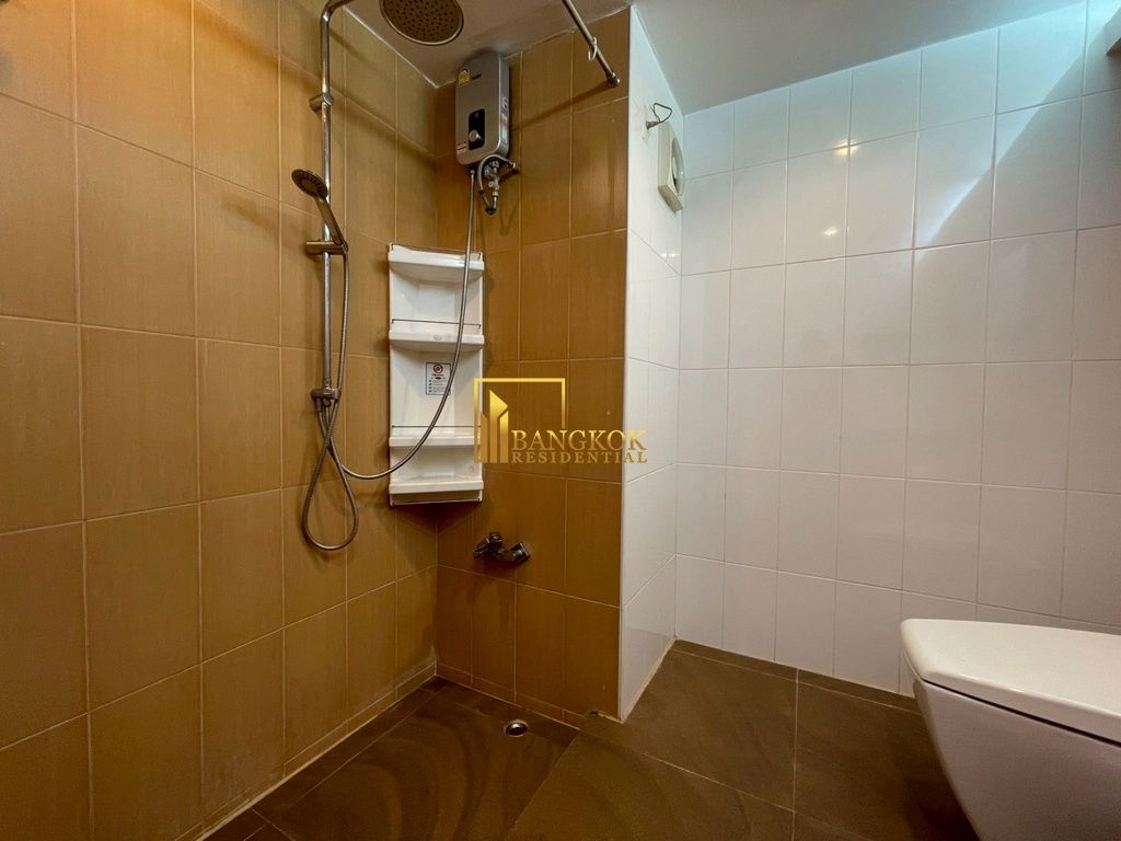 รูป Srivara Mansion 1 | Spacious 3 Bedroom Property in Ratchada - BR60434CD - รูปที่ 15/32