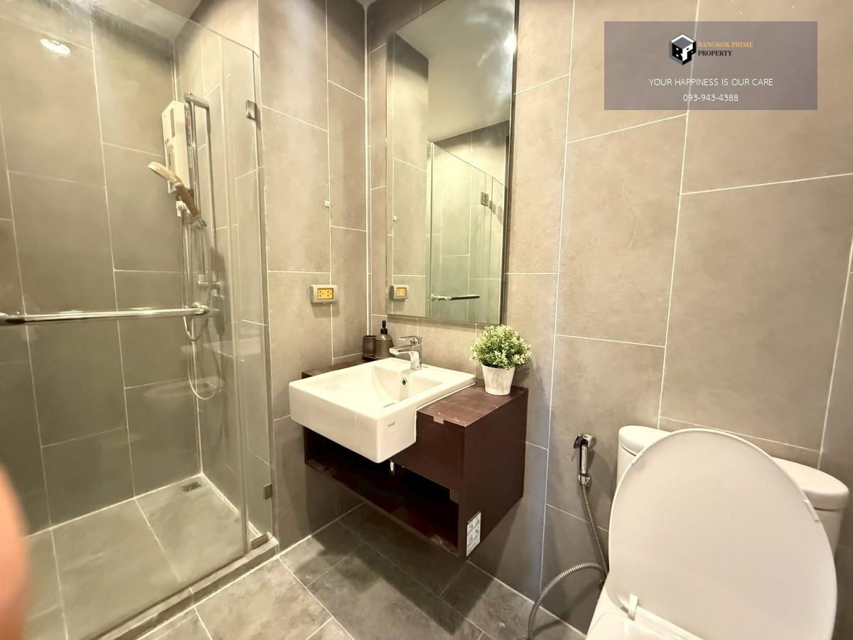 picture C Ekkamai | Live your life in style! 1 Bedroom, 35 sq m., fully furnished, ready to move in | #2025072911145 - 10/10