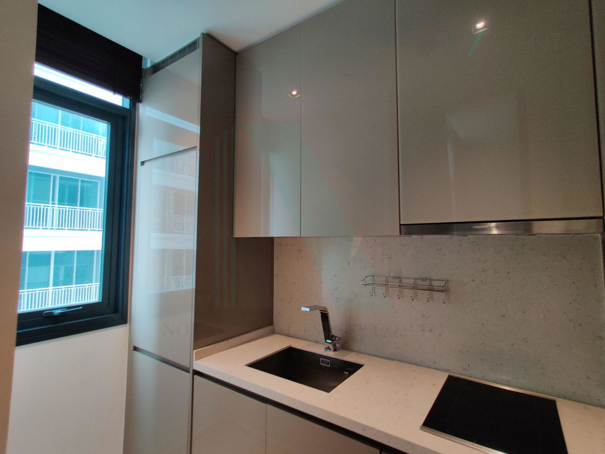 picture 🎉 For Rent Condo THE DIPLOMAT 39 Building 1, Floor 16,1 bed room, Room size 54.00 sqm - 7/8