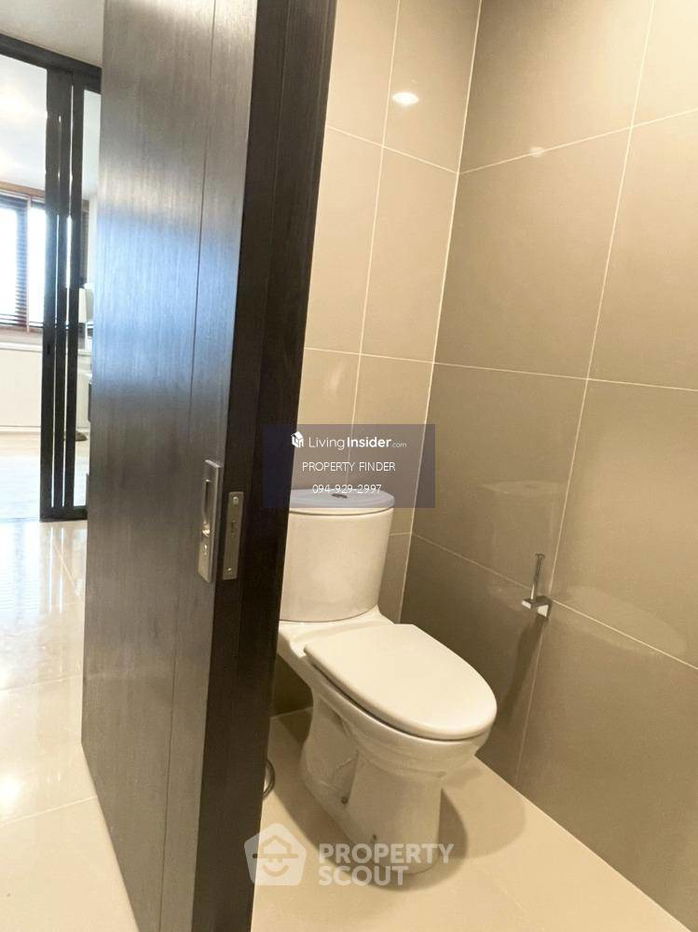 picture 1-BR Condo at XT Huaikhwang near MRT Huai Khwang (ID 2225451) - 14/15