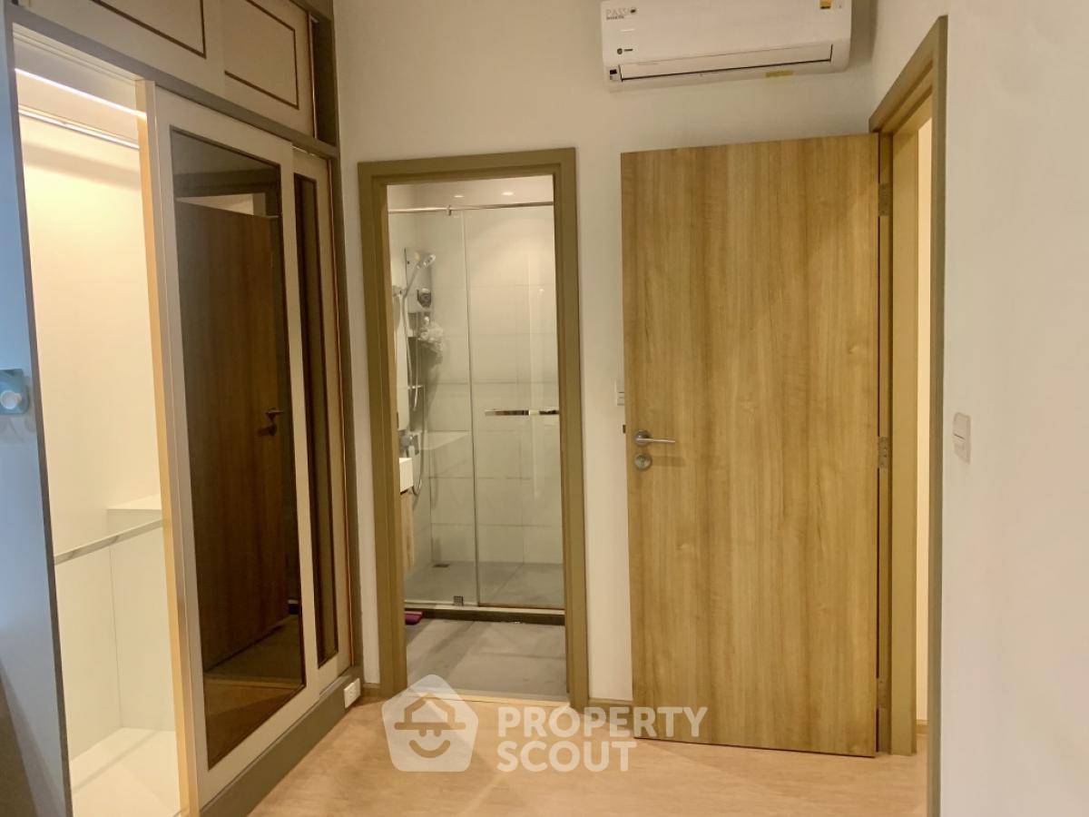 รูป คอนโด 1-ห้องนอน ที่ มารุ ลาดพร้าว 15 ใกล้ MRT รัชดาภิเษก (ID 1697108) - รูปที่ 2/12