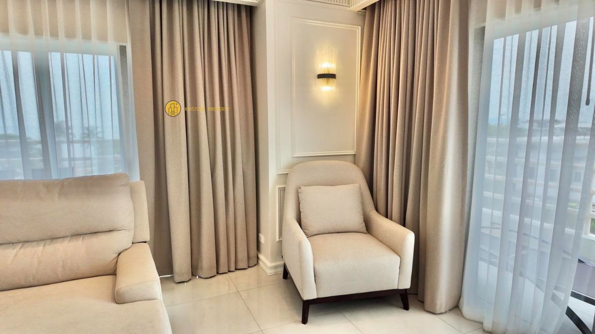 picture View Talay 8 for rentin in Jomtien - 14/20