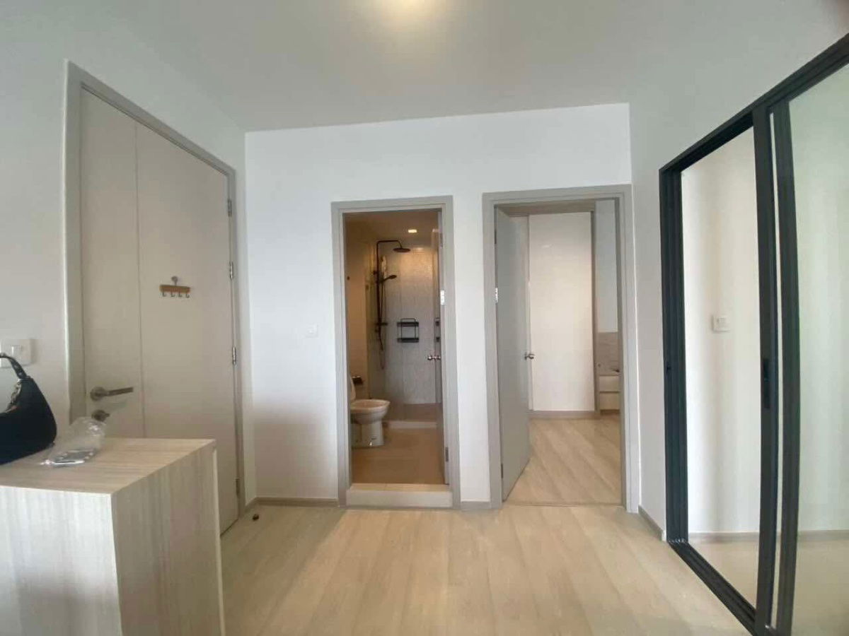 รูป #S4170 ให้เช่า Life Sukhumvit 48 - รูปที่ 4/11
