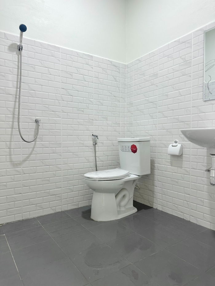 รูป ขายบ้านใจกลางเมืองพิษณุโลก ใกล้ รพ บิ๊กซี โลตัส ขนส่ง ราคาถูก - รูปที่ 16/21