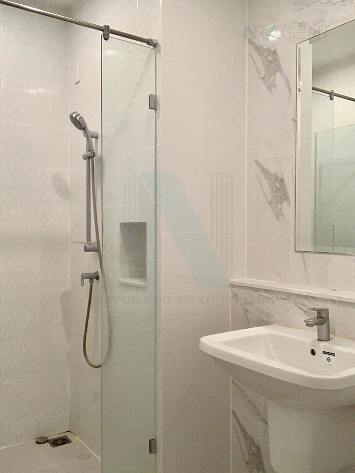 picture For Rent Condo THE NICHE PRIDE THONGLOR - PHETCHABURI Building 1, Floor 11,1 bed room, Room size 30.00 sqm - 6/8