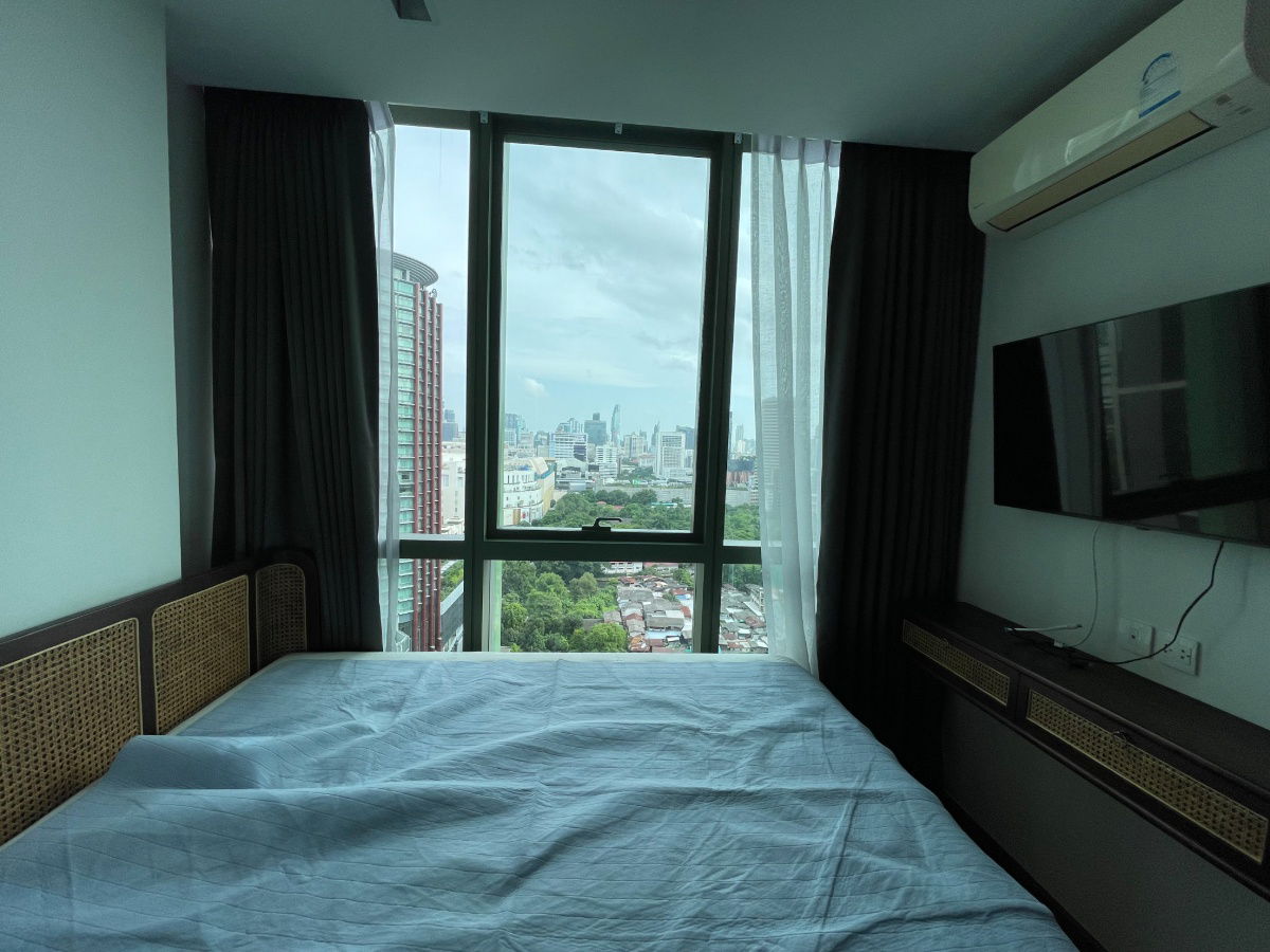 รูป Wish Signature Midtown Siam | Near BTS Siam - รูปที่ 2/16
