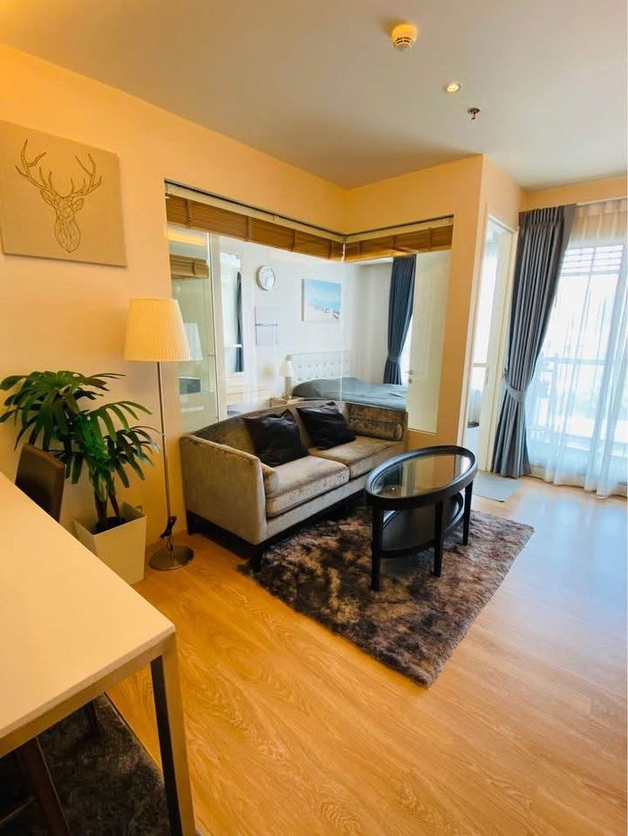 picture #R5384 Condo for rent  H Sukhumvit 43 Condominium - 7/12