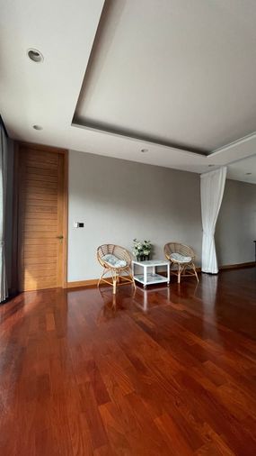 ให้เช่าบ้านเดี่ยว 3 ห้องนอน 320 ตร.ม. 88 ตร.ว. แกรนด์ บางกอก บูเลอวาร์ด ศรีนครินทร์