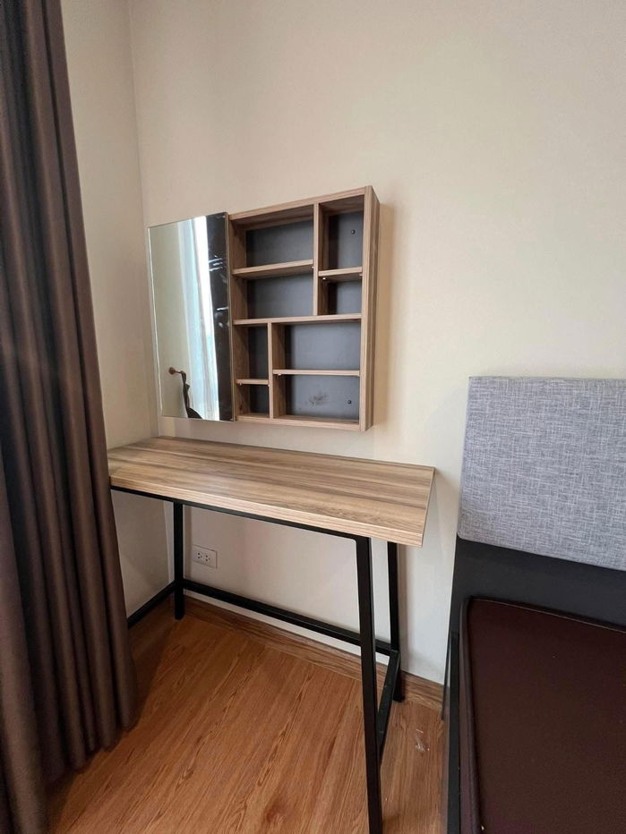 รูป Arise Ratchada 19 Condominium  MRT Ratchada 9,500 baht - รูปที่ 2/7