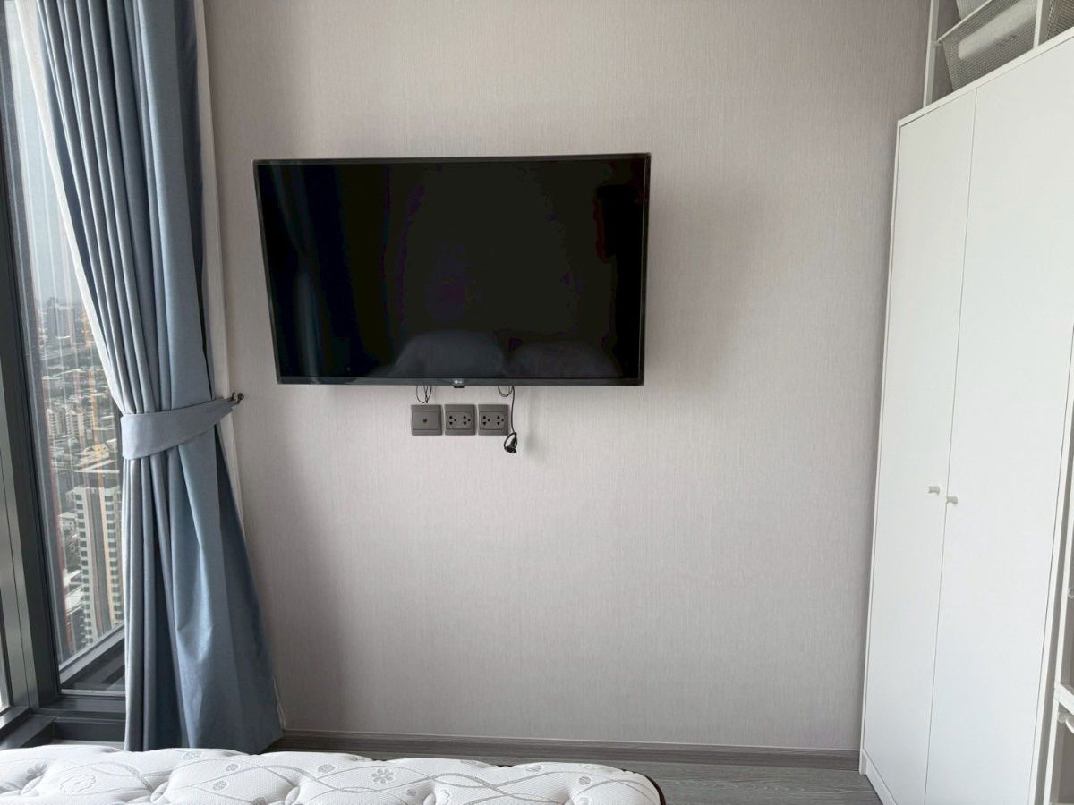 picture Code: KJ7949  for rent THE LINE Sukhumvit 101 // Line ID: @kjcondo (with @) // - 4/9