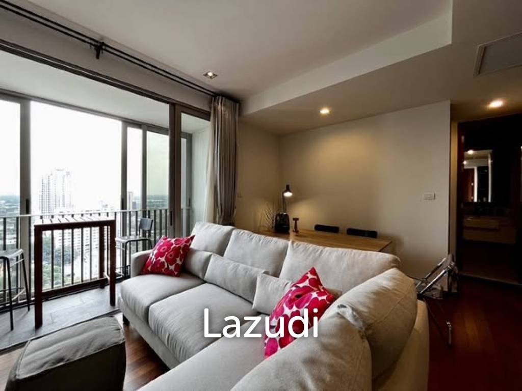 picture 2 Bed 2 Baths 72 SQ.M Ashton Morph 38 - 2/10